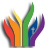 Reconciling ministries logo